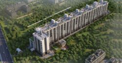 1,2,3 BHK Flats sale in Mundhwa start 62.07 Lk