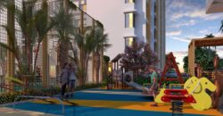 Yashraj Nakshatra 2 BHK Flats sale in Handewadi