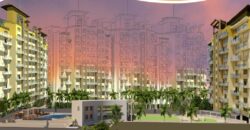 2,2.5 BHK flat sale in bavdhan start 1.26 cr*