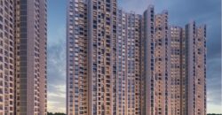 Puraniks Abitante Fiore 2,3 Flats Sale in Bavdhan