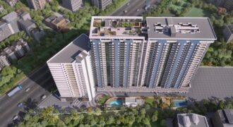 2,3,4 BHK flat sale in ravet start 68 lk*