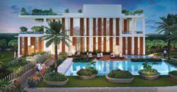 Godrej Woodsville flats sale in Hinjewadi