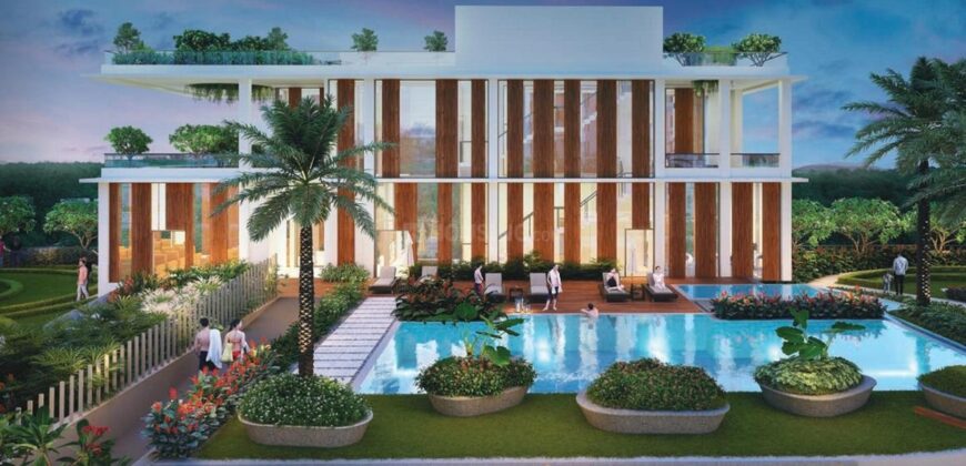 Godrej Woodsville flats sale in Hinjewadi