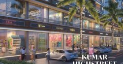 Kumar Primeview 2 BHK flats sale in Hadapsar