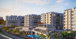 Mantra 29 Gold Coast flat sale in Dhanori