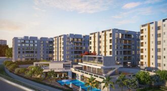 Mantra 29 Gold Coast flat sale in Dhanori