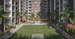 Nivasa Enchante 2 BHK flat Sale in Lohegaon