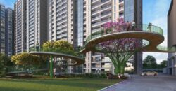 Pristine Transquil Gardens 2,3,4 BHK flats sale in Kharadi