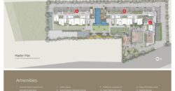 Rohan Abhilasha 2,3 BHK flats Sale in Wagholi