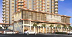 Royal KP Stellar Flats sale in Mohammadwadi