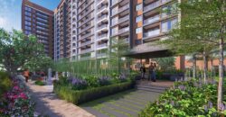 Yashada Windsong 2 BHK Flats sale in Ravet