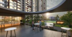 Saheel Itrend Futura 2,3 BHK flats Sale in Baner