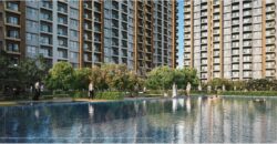 2,3 BHK flat sale in wagholi starting 92 lk *