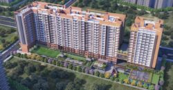 Yashada Windsong 2 BHK Flats sale in Ravet