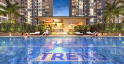 Saheel Itrend Futura 2,3 BHK flats Sale in Baner