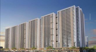 Kumar Primeview 2 BHK flats sale in Hadapsar