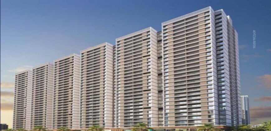 2 BHK flat sale in Hadpsar starting 57 lk*