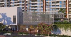 Mantra Montana 2,3 BHK Flats sale in Dhanori