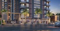 Nivasa Enchante 2 BHK flat Sale in Lohegaon