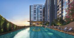 Pristine Transquil Gardens 2,3,4 BHK flats sale in Kharadi