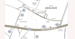 Rohan Abhilasha 2,3 BHK flats Sale in Wagholi