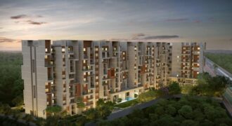 1,2,3 BHK flat Sale in Wagholi Starting 40 lk*