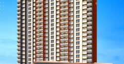 2,3 BHK Flats sale in Mohammadwadi Str 81 lk*