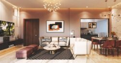 Shaligram Sky 2,3 BHK Flats Sale in Kivale