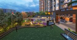 Yashada Windsong 2 BHK Flats sale in Ravet