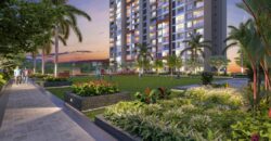 Saheel Itrend Futura 2,3 BHK flats Sale in Baner