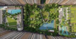 Kohinoor Kaleido 2,3 BHK flats Sale in kharadi