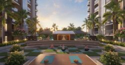 Nivasa Enchante 2 BHK flat Sale in Lohegaon