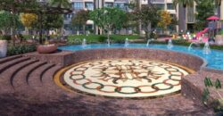 2,3,4 BHK flat sale in wagholi starting 95 lk*