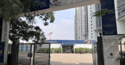 Kumar Corp Palmspring Towers flat sale in Mohammadwadi