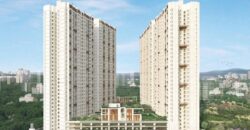 Godrej Woodsville flats sale in Hinjewadi