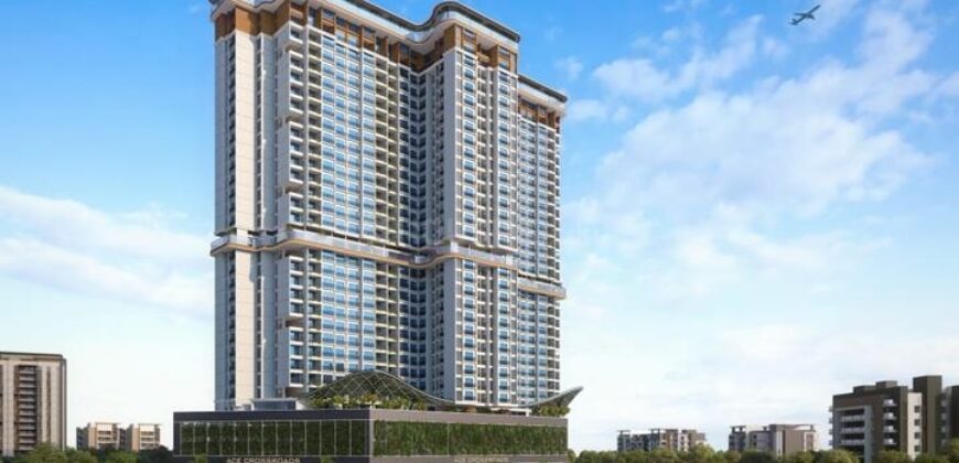 2,3,4 BHK flat sale in ravet starting 71 lk*