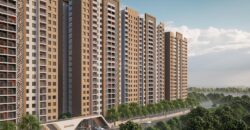 Kohinoor Kaleido 2,3 BHK flats Sale in kharadi