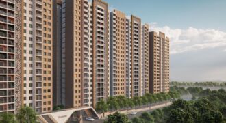 1,2,3 BHK flat sale in kharadi