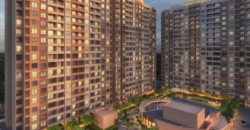 2,3 BHK flat sale in Marunji,Hinjewadi starting 70 lk*