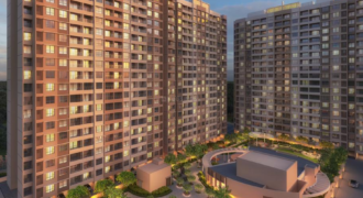 Kolte Patil Life Republic flats sale in Marunji Hinjewadi