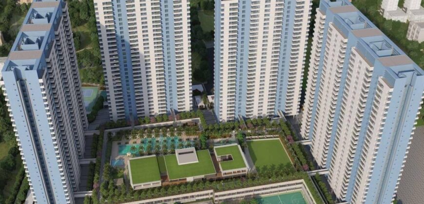 2,3 BHK flat sale in Hadpsar starting 86 lk*