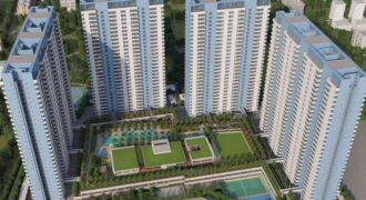 2,3 BHK flat sale in Hadpsar starting 86 lk*