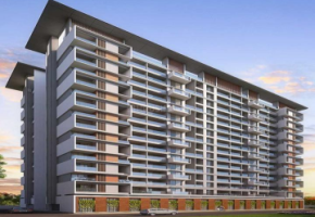 Majestique Signature Towers B1 flats sale in Balewadi