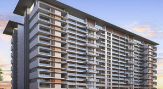 Majestique Signature Towers B1 flats sale in Balewadi