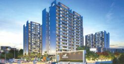 Mantra Montana 2,3 BHK Flats sale in Dhanori