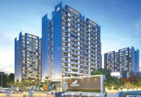 2,3 BHK Duplexs sale in dhanori starting 83 lk*