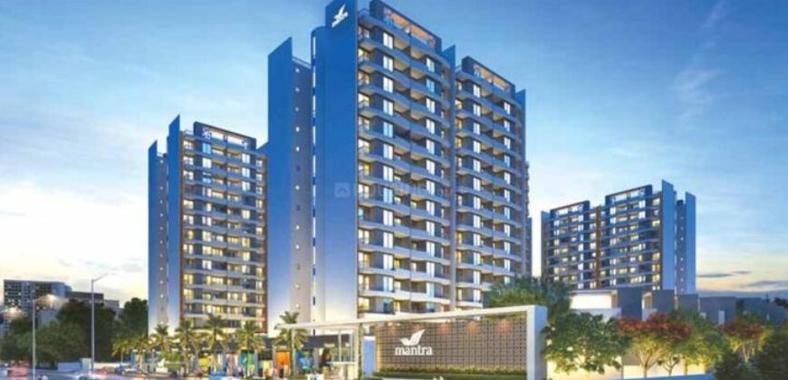 2,3 BHK Duplexs sale in dhanori starting 83 lk*