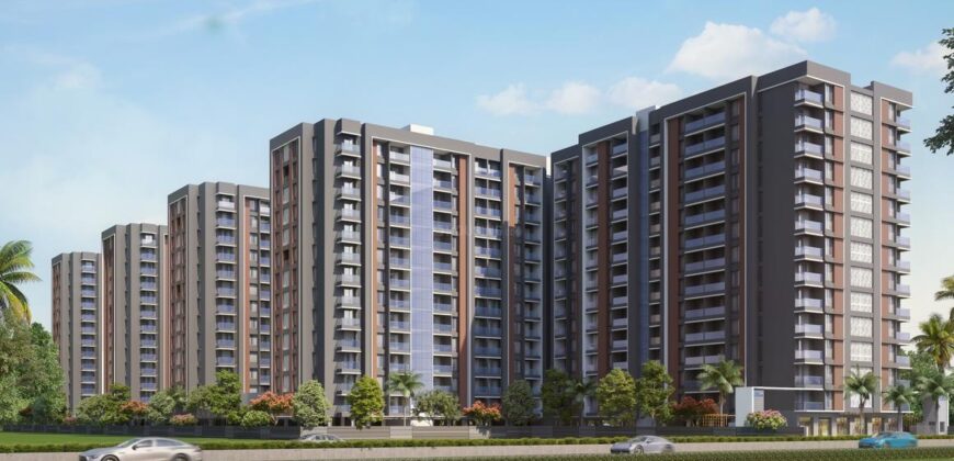 Nivasa Enchante 2 BHK flat Sale in Lohegaon