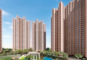 Puraniks Abitante Fiore 2,3 Flats Sale in Bavdhan