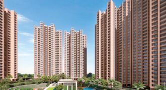 Puraniks Abitante Fiore 2,3 Flats Sale in Bavdhan